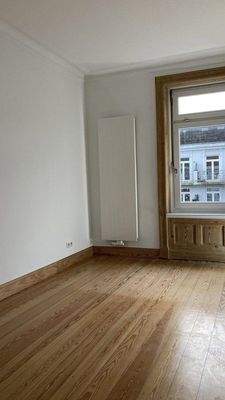 Ausschnitt Wohnzimmer