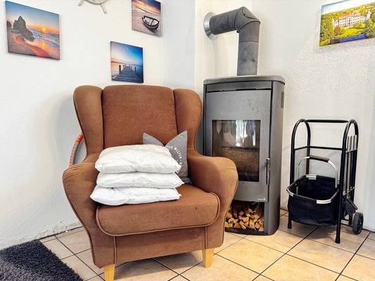 Kamin