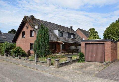 Xanten Häuser, Xanten Haus kaufen