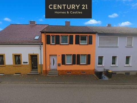 Ottweiler Häuser, Ottweiler Haus kaufen