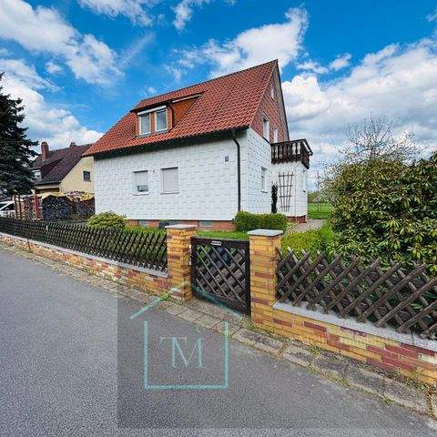 Mitterteich / Pleußen Häuser, Mitterteich / Pleußen Haus kaufen