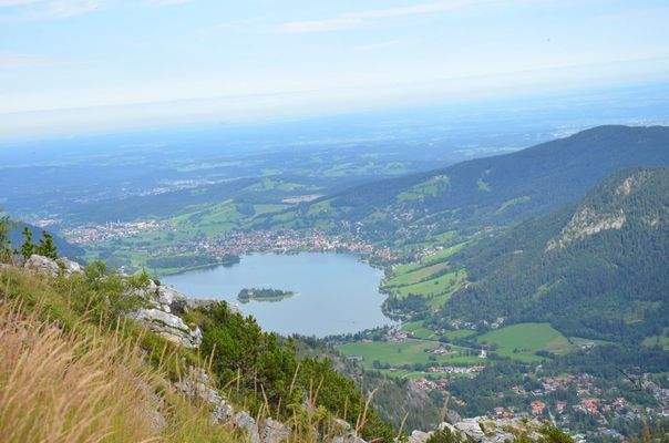 Neuhaus von der Brecherspitze (1)