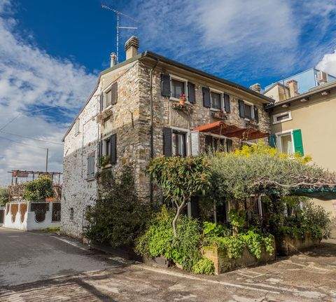 Peschiera del Garda Häuser, Peschiera del Garda Haus kaufen