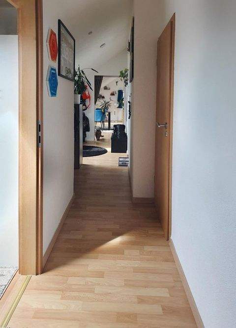 Villingen-Schwenningen Wohnungen, Villingen-Schwenningen Wohnung mieten