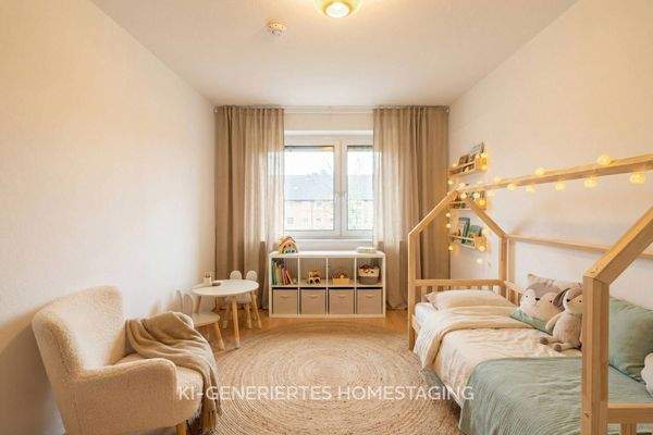 7. Schlafzimmer 2 KI