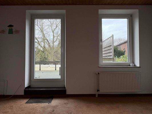 Wohnzimmer 1.OG Rechts