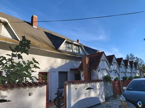 Balatonmáriafürdö Gastronomie, Pacht, Gaststätten