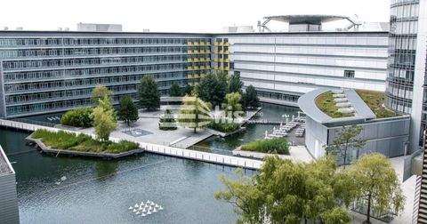 Nürnberg Büros, Büroräume, Büroflächen 