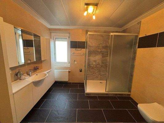 Wohnung 2. Obergeschoss