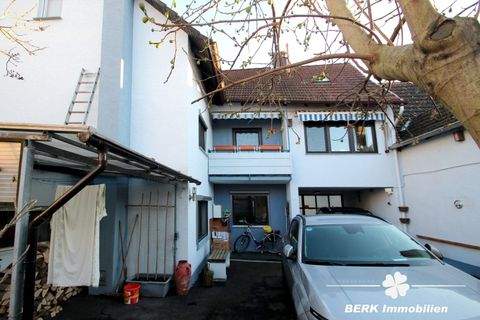 Stockstadt am Main Wohnungen, Stockstadt am Main Wohnung mieten