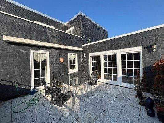 3. OG - Blick zur anderen Seite