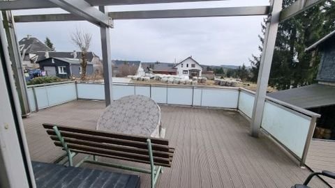 Schmiedefeld am Rennsteig Wohnungen, Schmiedefeld am Rennsteig Wohnung mieten