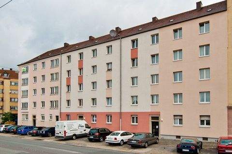 Nürnberg Wohnungen, Nürnberg Wohnung mieten