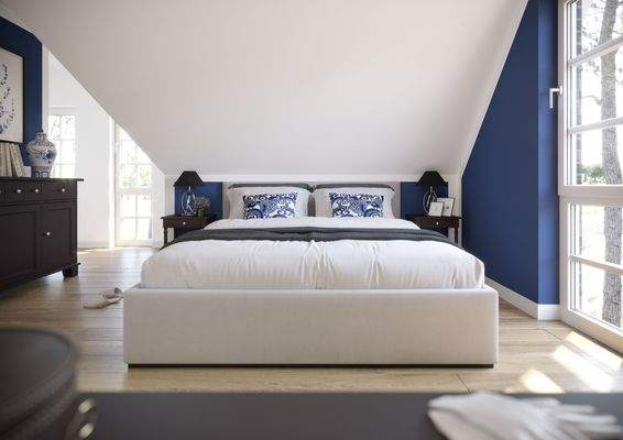 Stones-E-130 Schlafen