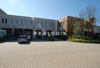 exemplarische Außenansicht