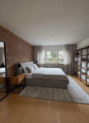 Visualisieren Schlafen