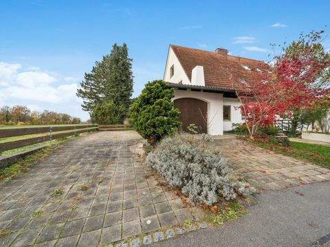 Eching Häuser, Eching Haus kaufen