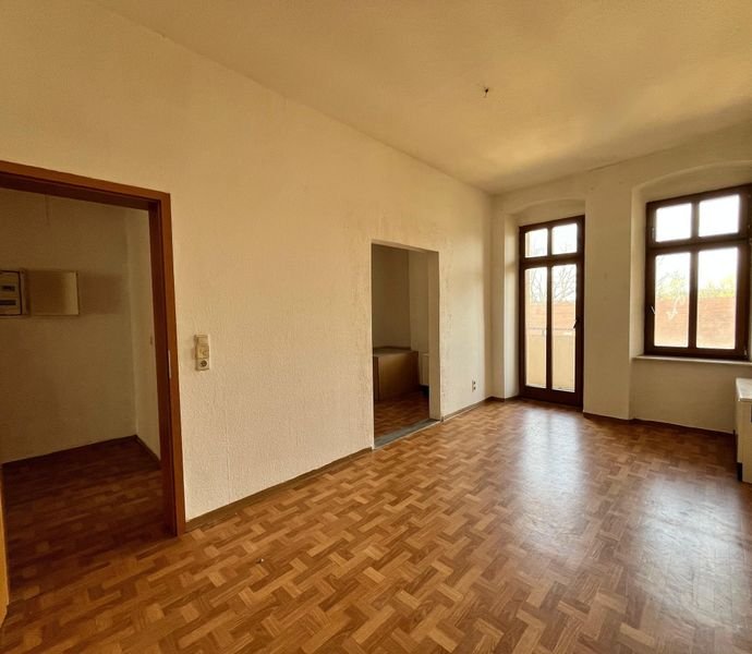 5 Zimmer Wohnung in Görlitz (Innenstadt)