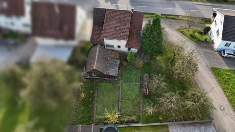 Sulzbach-Laufen Häuser, Sulzbach-Laufen Haus kaufen