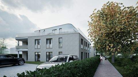 Wildeshausen Wohnungen, Wildeshausen Wohnung kaufen