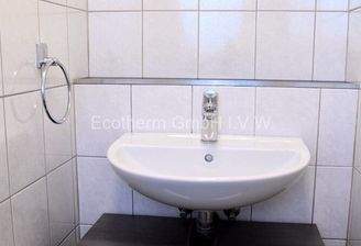 Tageslicht-Gäste-WC