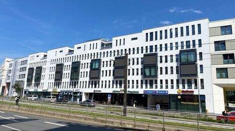 Rostock Büros, Büroräume, Büroflächen 