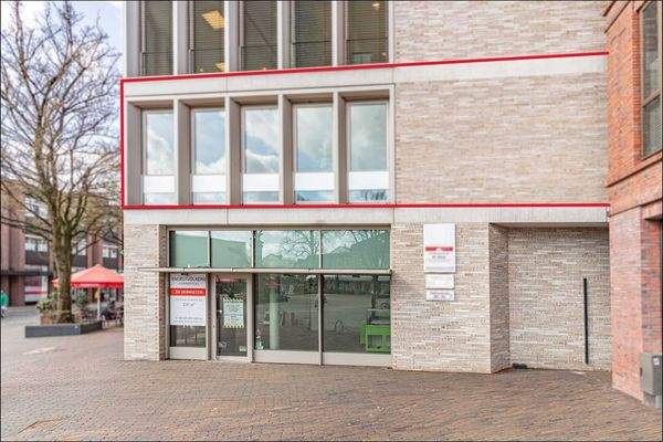 Mühlenstraße 91, Leer / 1.OG