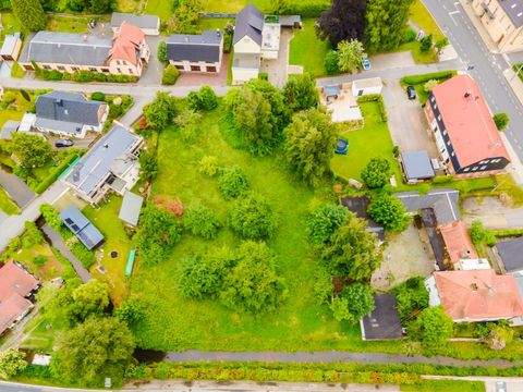 Oppach Bauernhöfe, Landwirtschaft, Oppach Forstwirtschaft