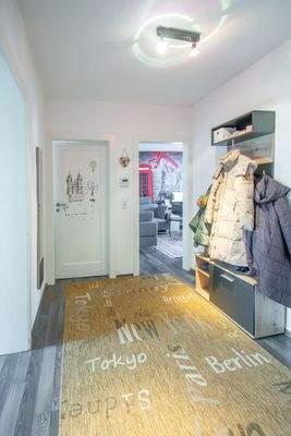 Beispielwohnung 1.OG rechts