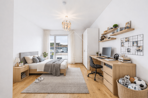 Einrichtungsbeispiel (KI)