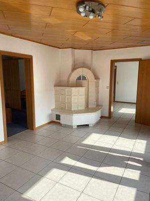 Wohnbereich OG unmöbliert