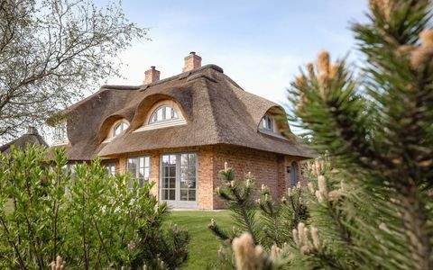 Wenningstedt / Braderup Häuser, Wenningstedt / Braderup Haus kaufen