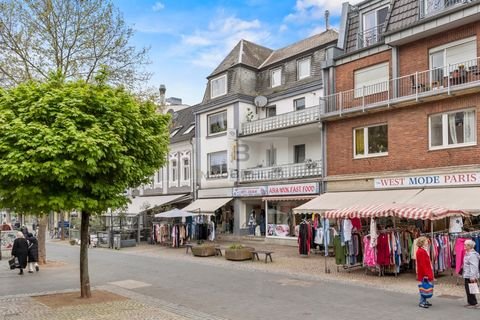 Bergheim Renditeobjekte, Mehrfamilienhäuser, Geschäftshäuser, Kapitalanlage