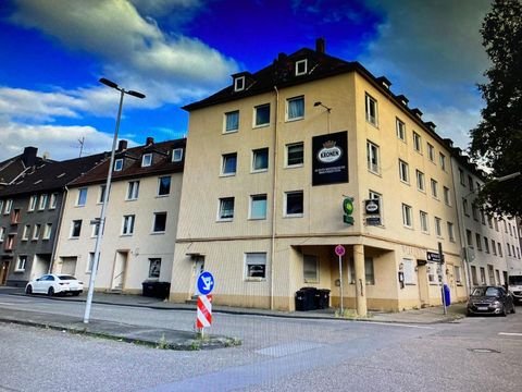 Gelsenkirchen Häuser, Gelsenkirchen Haus kaufen