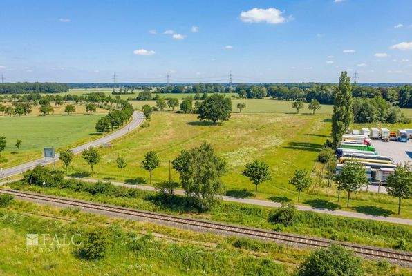 Vogelperspektive VII