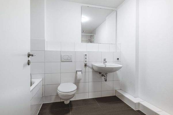 Beispiel Mietwohnung