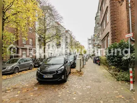 Hamburg Wohnungen, Hamburg Wohnung mieten