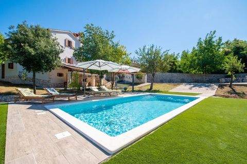 Labin Häuser, Labin Haus kaufen