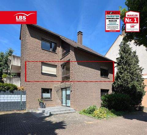 Oer-Erkenschwick Wohnungen, Oer-Erkenschwick Wohnung kaufen