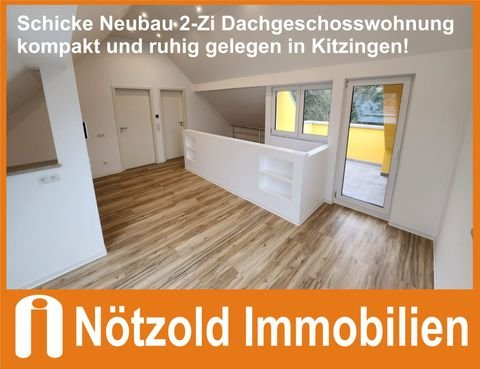 Kitzingen Wohnungen, Kitzingen Wohnung mieten