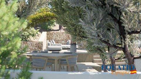 Ibiza Häuser, Ibiza Haus kaufen