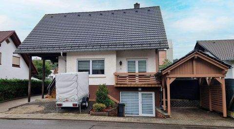 Hauptstuhl Häuser, Hauptstuhl Haus kaufen