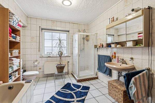 Wohnung Obergeschoss