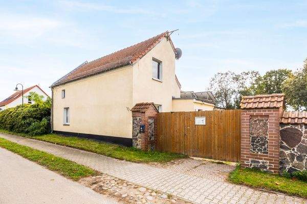 Haus in Rehfelde OT Werder