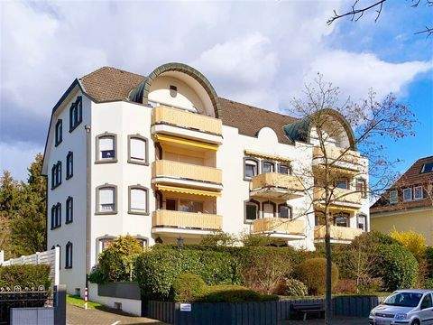 Bad Honnef Wohnungen, Bad Honnef Wohnung mieten