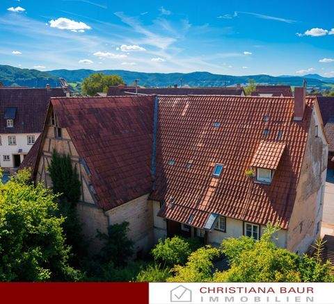 Haigerloch Häuser, Haigerloch Haus kaufen