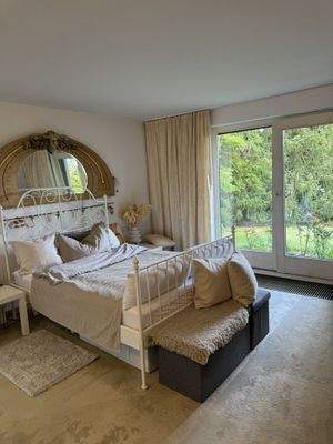 Schlafzimmer / Kinderzimmer