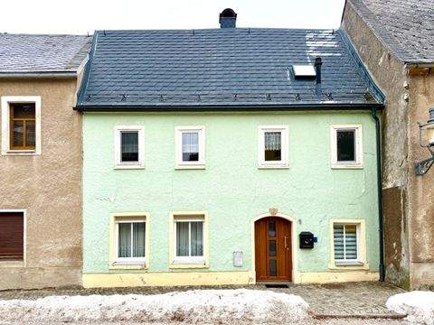 Altenberg Häuser, Altenberg Haus kaufen