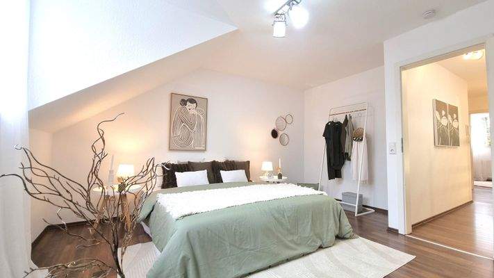 Praktische Raumgestaltung