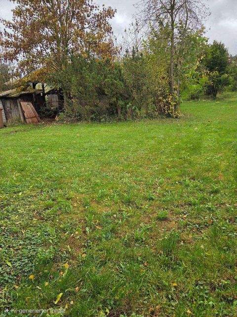 Fuldatal Grundstücke, Fuldatal Grundstück kaufen